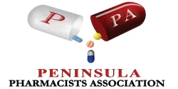 Peninsula Pharmacists Association. Your local pharmacists. Your community.